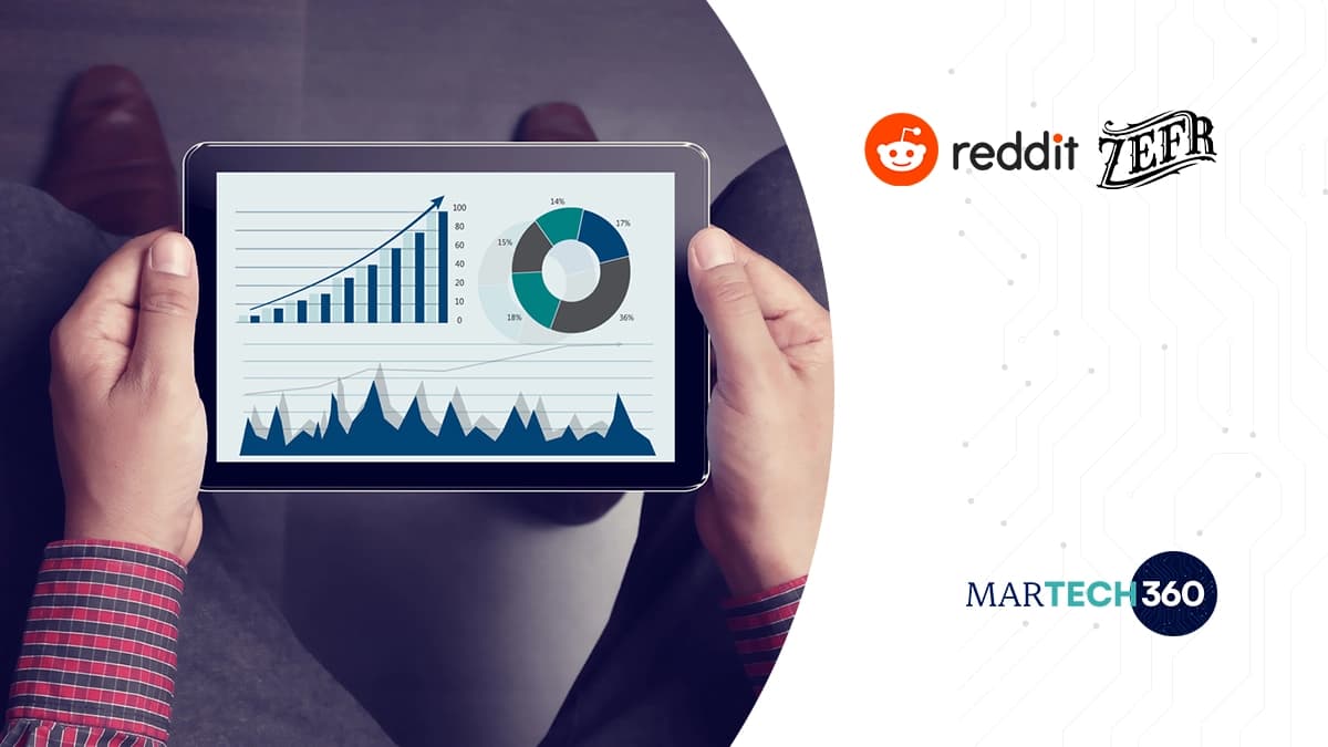 Zefr and Reddit Partner to Give Advertisers Deeper Insights and More Precise Suitability Controls